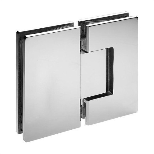 180 Degree Glass Hinges