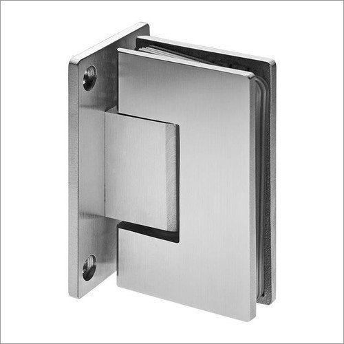 Wall Glass Hinges