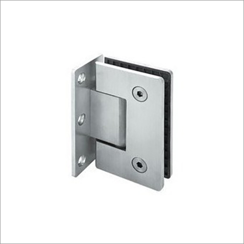 Frame Less Shower Glass Hinges