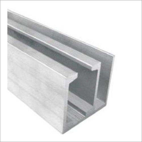 Aluminium Glass Sliding Door Track